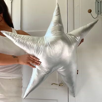 Puppy Breath Soft Silver Starr