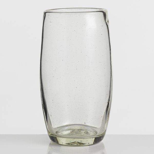 Recycled Highball Glasses (Set of 4)
