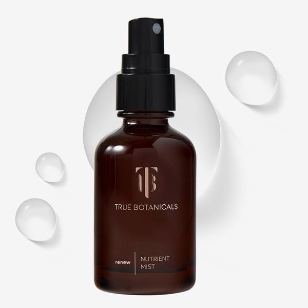 True Botanicals Renew Nutrient Mist