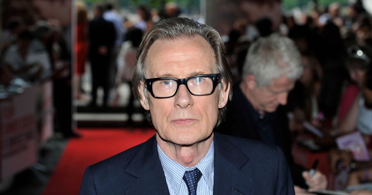 Bill Nighy Could Have Been the New Doctor