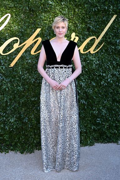 Chopard “Once Upon A Time” Evening - The 77th Annual Cannes Film Festival