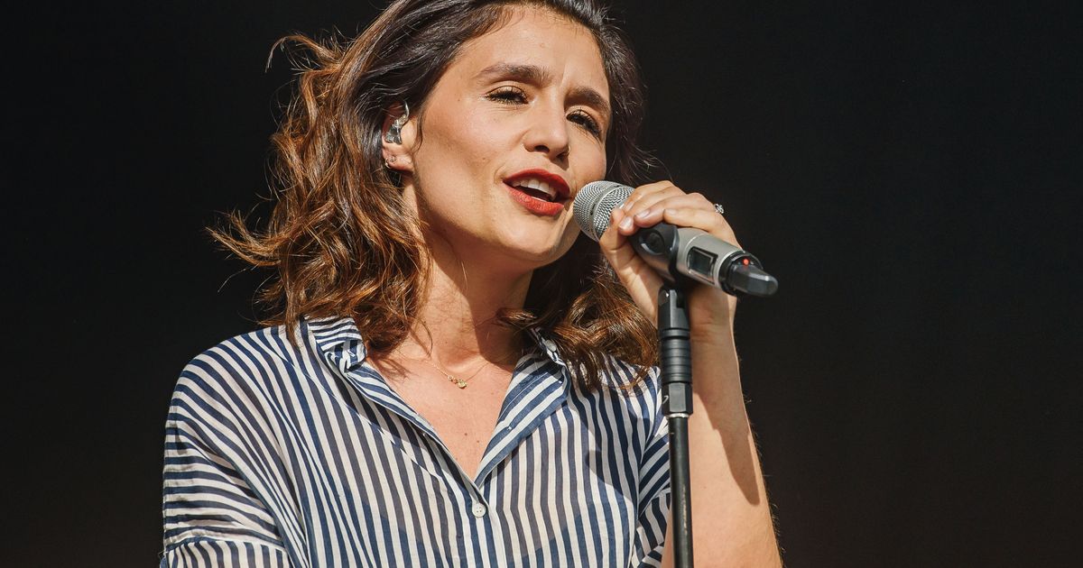 Jessie Ware Has Returned With Heavenly New Song ‘Midnight’