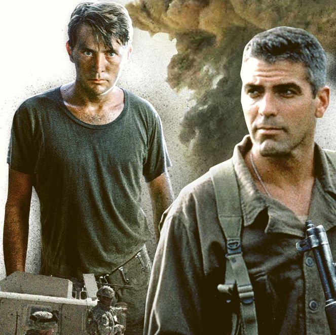 Best War Movies Of All Time