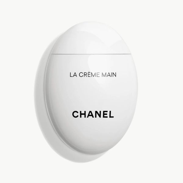 Chanel La Crème Main Texture Riche Hand Cream