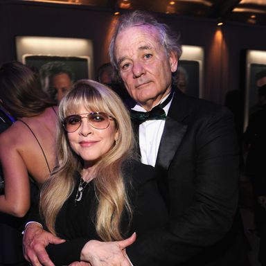 Here are your Oscars Prom King and Queen.