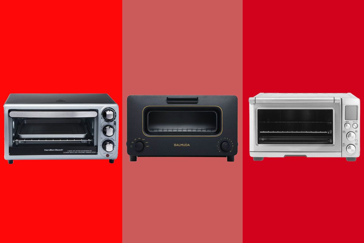 The 8 Best Convection Ovens of 2024