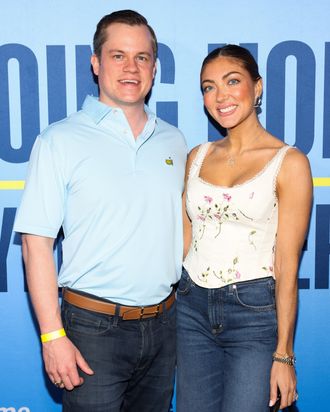 Los Angeles Celebration Of Prime Video’s “Going Home With Tyler Cameron”