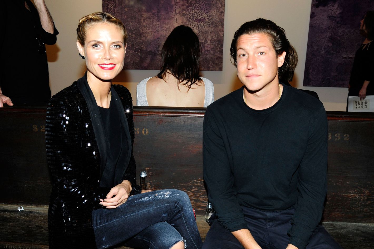 Vito Schnabel ‘Public’ Opening in Gilded Age Bowery Bank Building Was ...