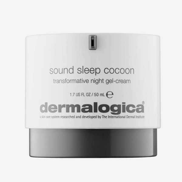 Dermalogica Sound Sleep Cocoon Night Gel-Cream