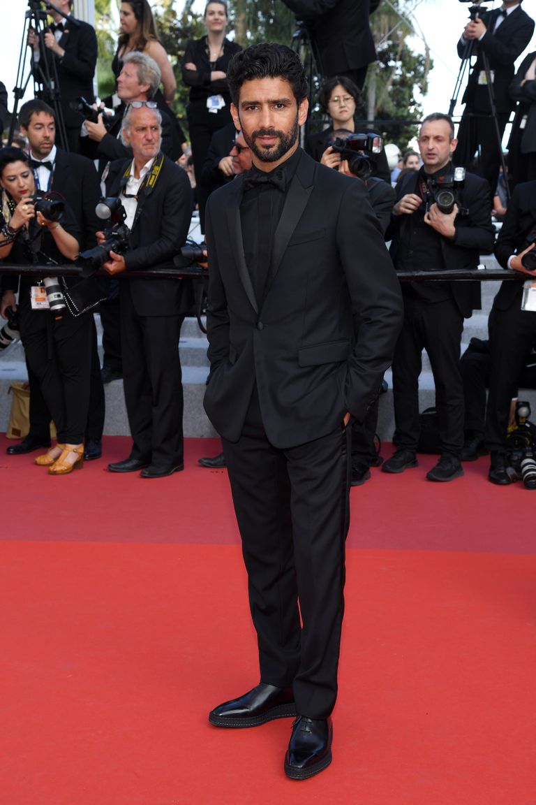 Cannes Film Festival Red Carpet Best Outfits 2019