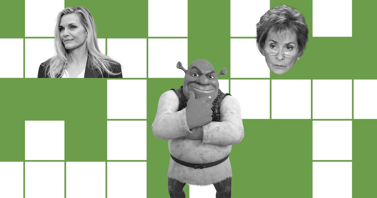 The Christmas Dinner Puzzle