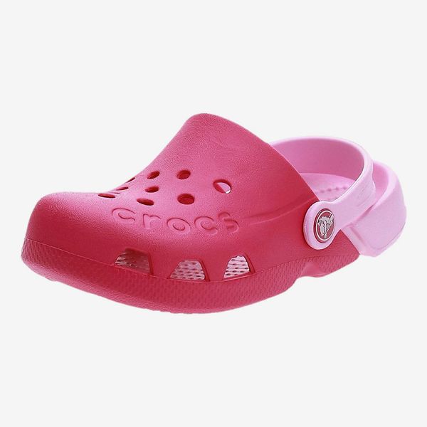 Crocs Child Electro Clogs