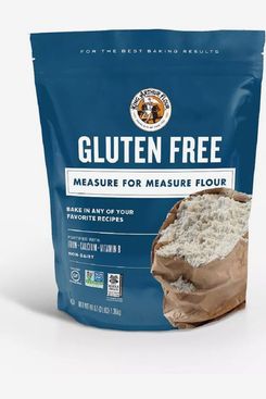 King Arthur Measure for Measure Gluten Free Flour