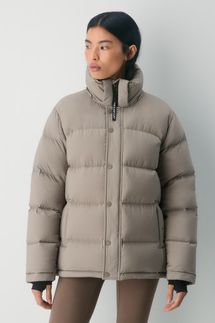 Aritzia The Super Puff cliMATTE™