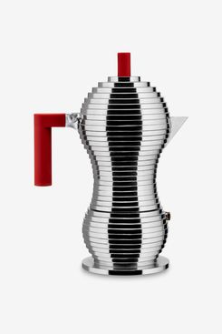 Alessi Pulcina Espresso Coffee Maker