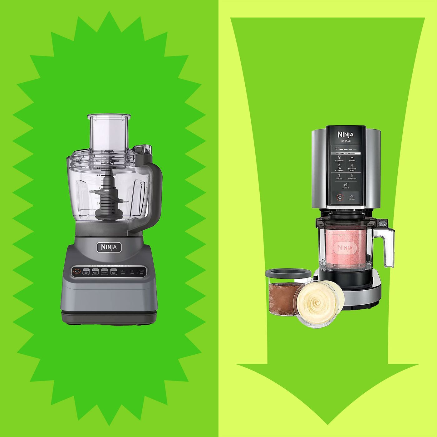 Ninja Creami Kitchen Easter Sale 2025 | The Strategist