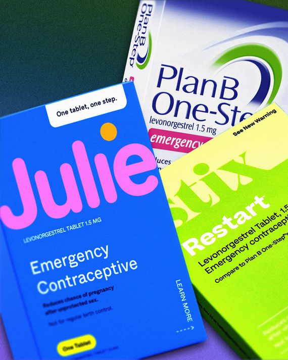 Plan B, birth control and emergency contraception in Texas: How to