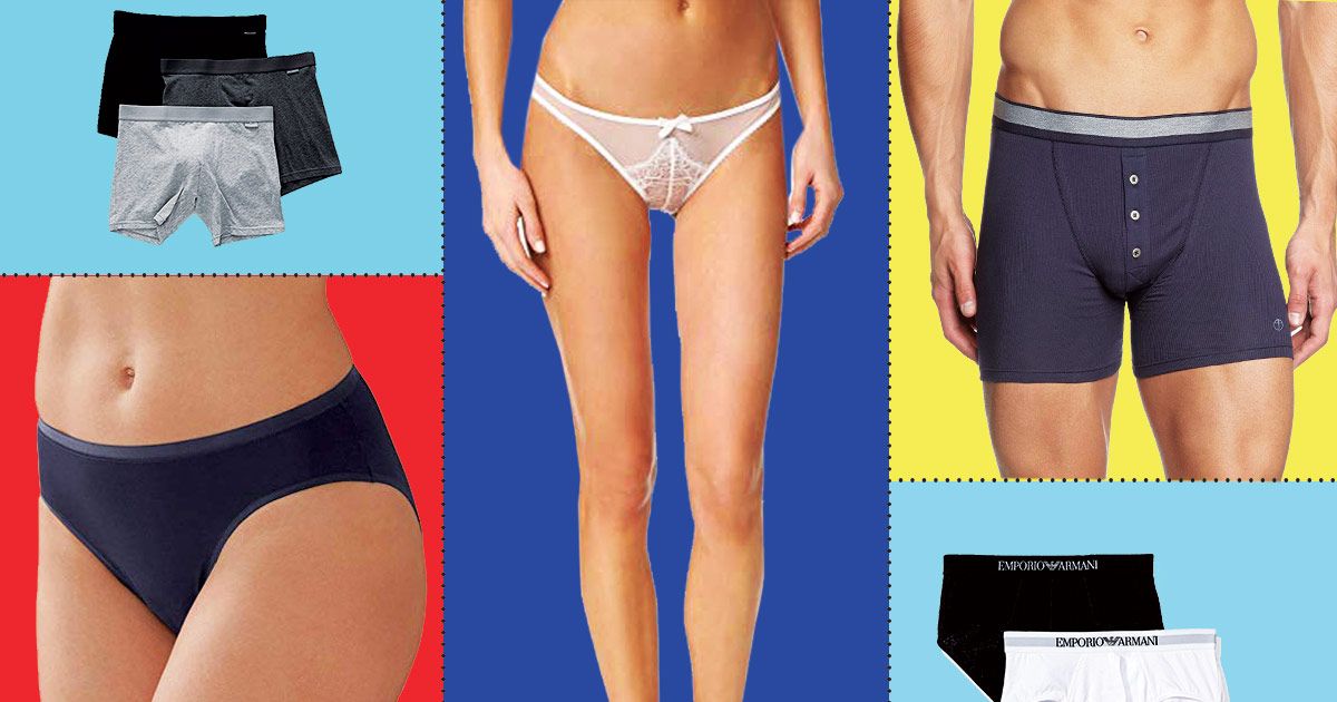 7 Underwear Brands You Should Get to Know Now