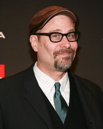NEW YORK - MARCH 27: Actor Terry Kinney attends the 13th annual Gen Art Film Festival launch party hosted by Diesel inside the Diesel store on March 27, 2008 in New York City. (Photo by Astrid Stawiarz/Getty Images)