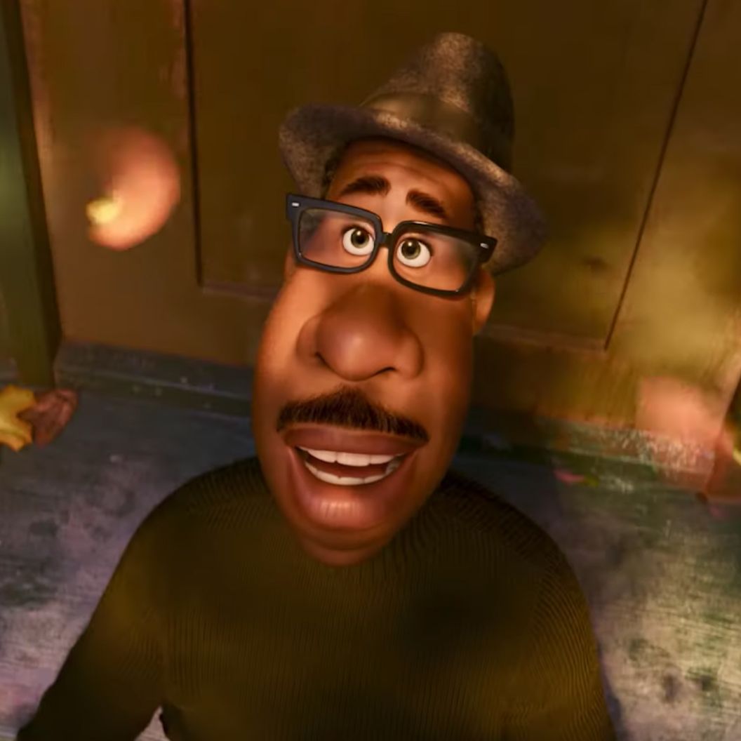 Pixar S Soul Trailer With Jamie Foxx And Tina Fey Watch