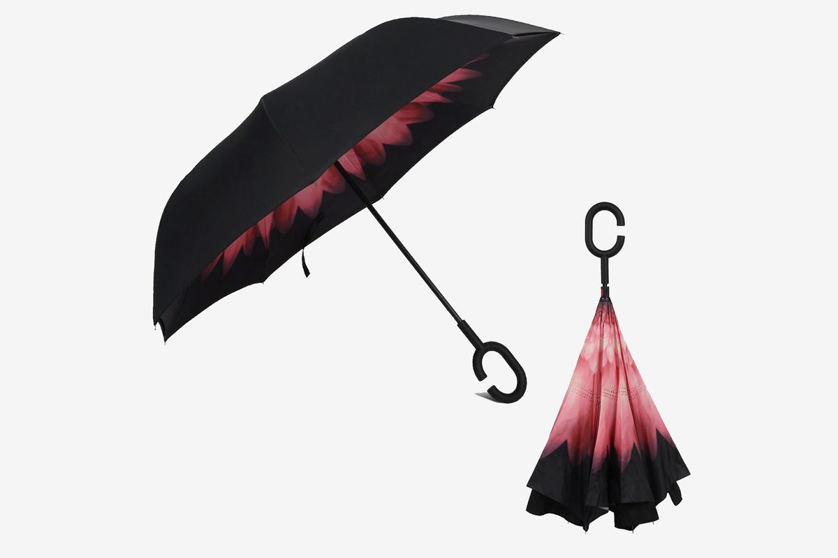 best inverted umbrella 2018
