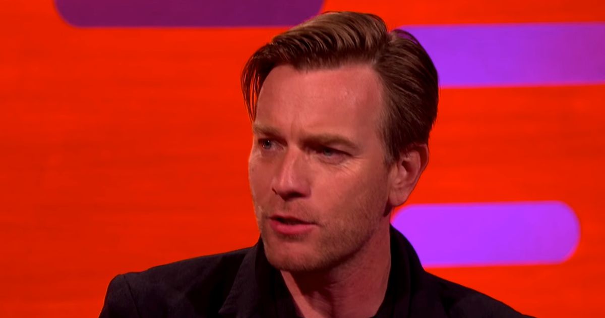 Ewan McGregor Can’t Remember Much About That Force Awakens Cameo He Was ...