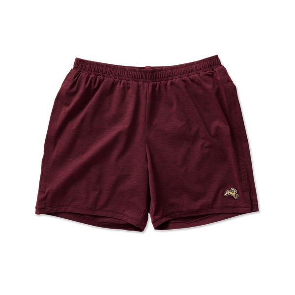 Tracksmith Session Shorts