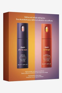 Dyson Define & Refresh Styling Duo