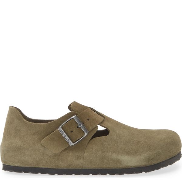 Birkenstock London' Slip-On