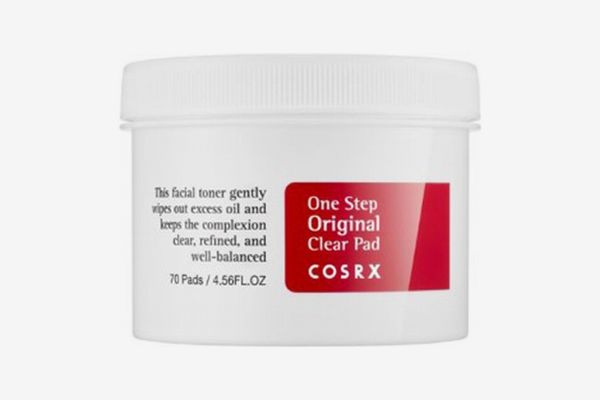 Cosrx One Step Pimple Clear Pads (70 Count)