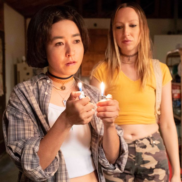 ‘pen15 Recap Season 1 Episode 2 ‘miranda 