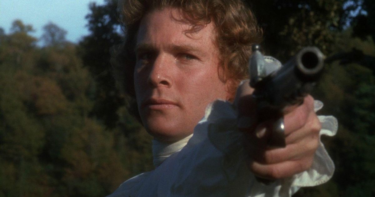 Ryan O'Neal Obituary: American Cinema's Looking-Glass Prince - Vimarsana News