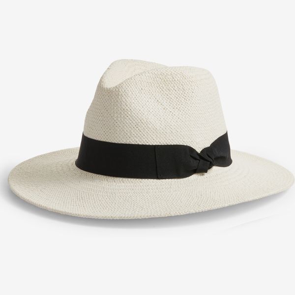 Nordstrom Paper Straw Panama Hat