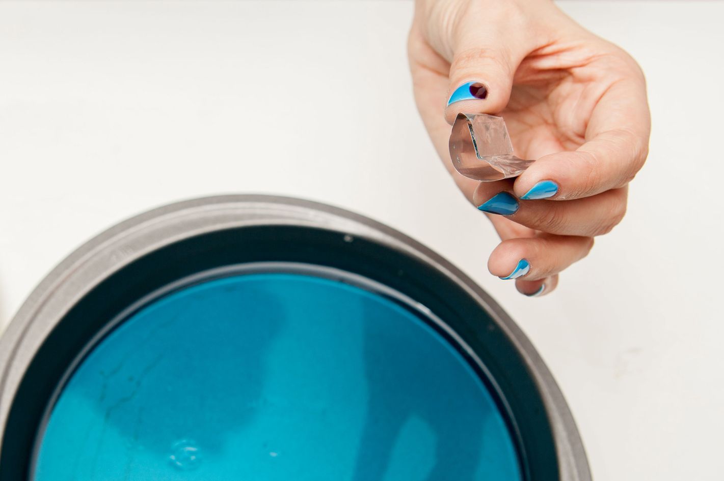 How to Make Edible Tide Pods Using JellO