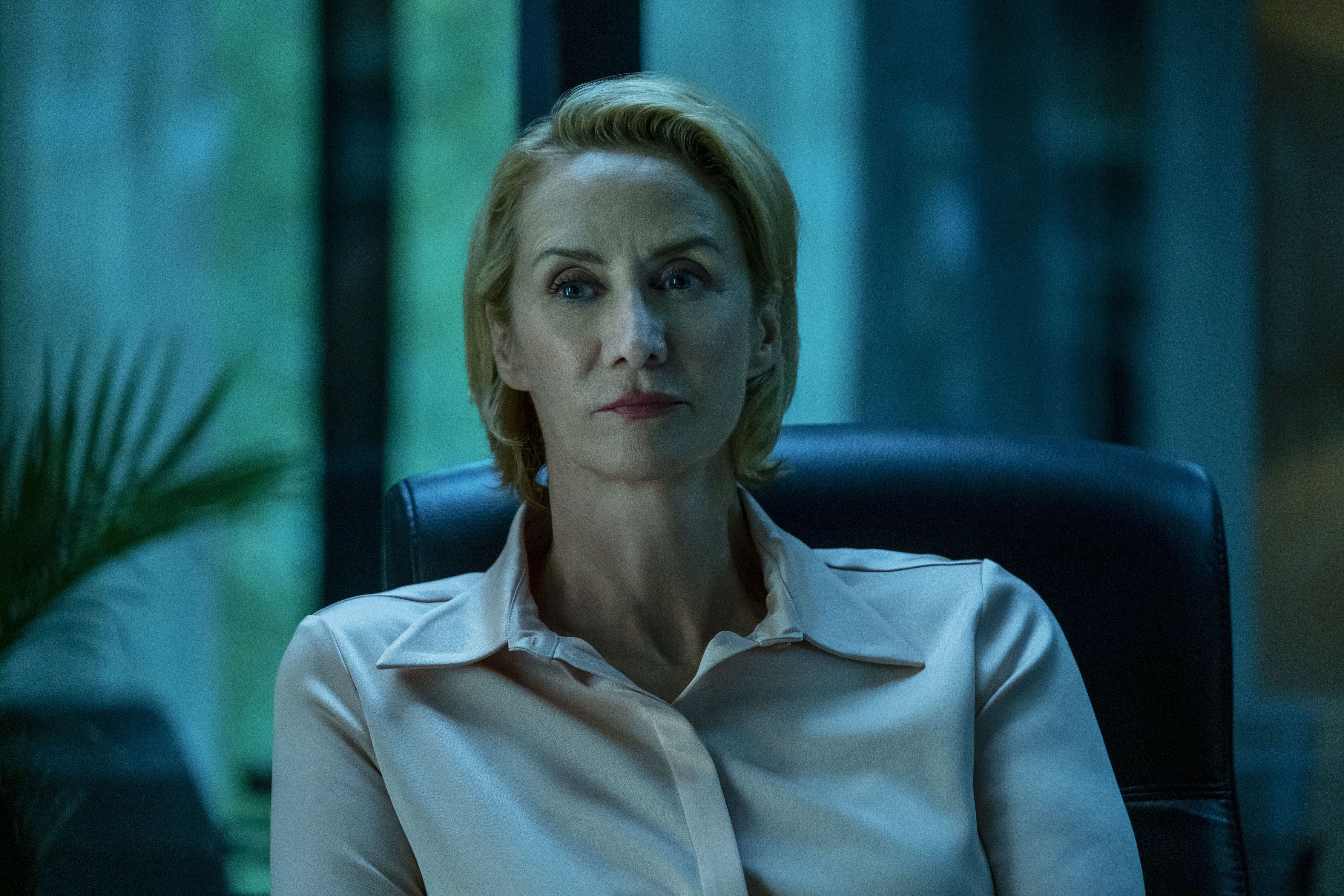 Ozark season 4, episode 2 recap - Let The Great World Spin