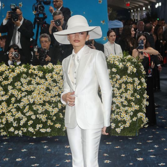 2025 Met Gala Celebrating 