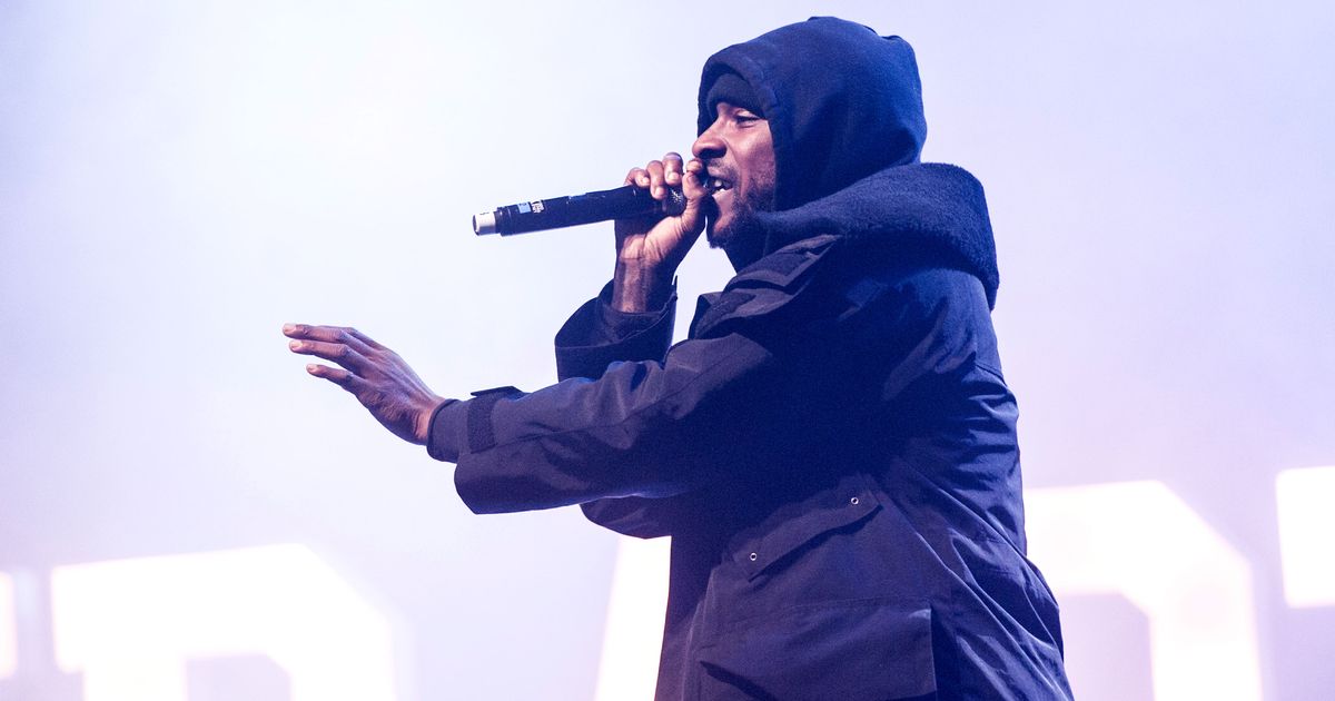Skepta Ignorance Is Bliss Album Review
