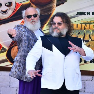 Los Angeles Premiere Of Universal Pictures’ “Kung Fu Panda 4” - Arrivals