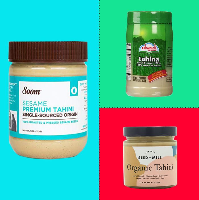 what-is-tahini-8-best-brands-2019-the-strategist