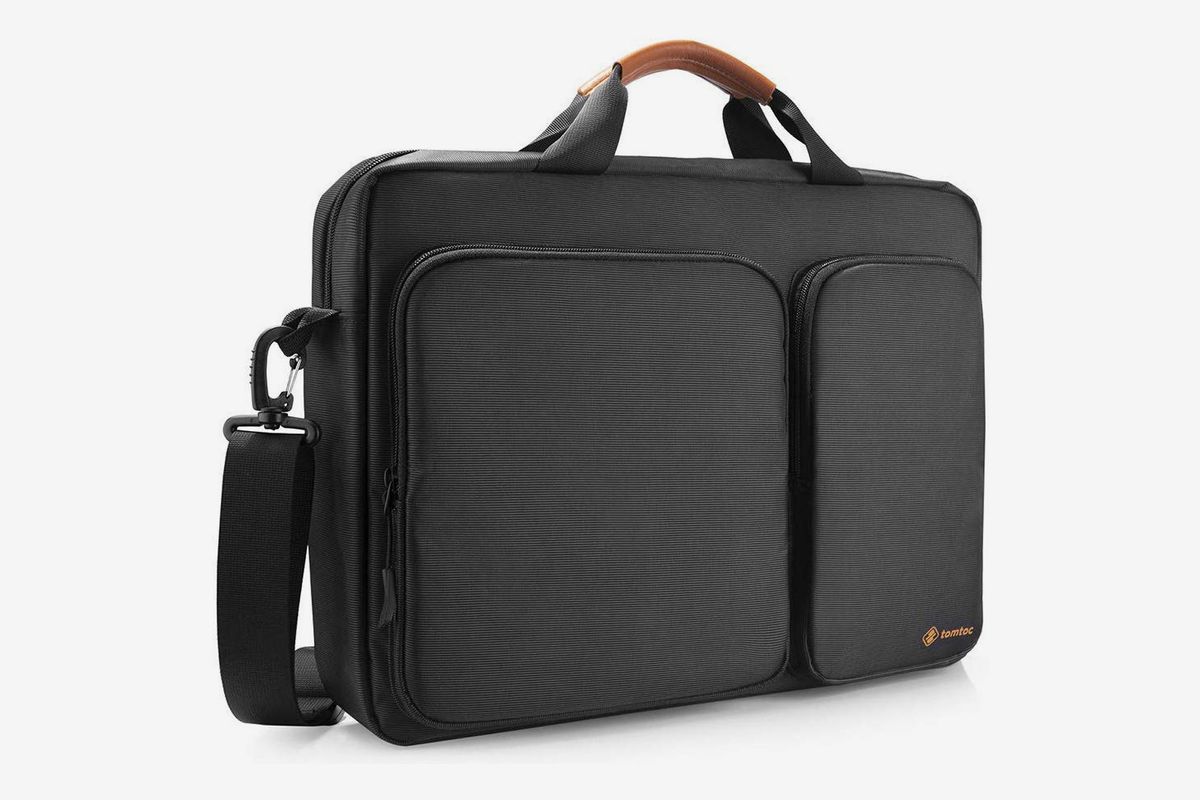best laptop bags for businessmen
