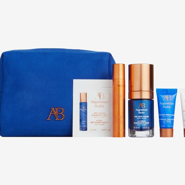 Augustinus Bader The Rejuvenation System Set