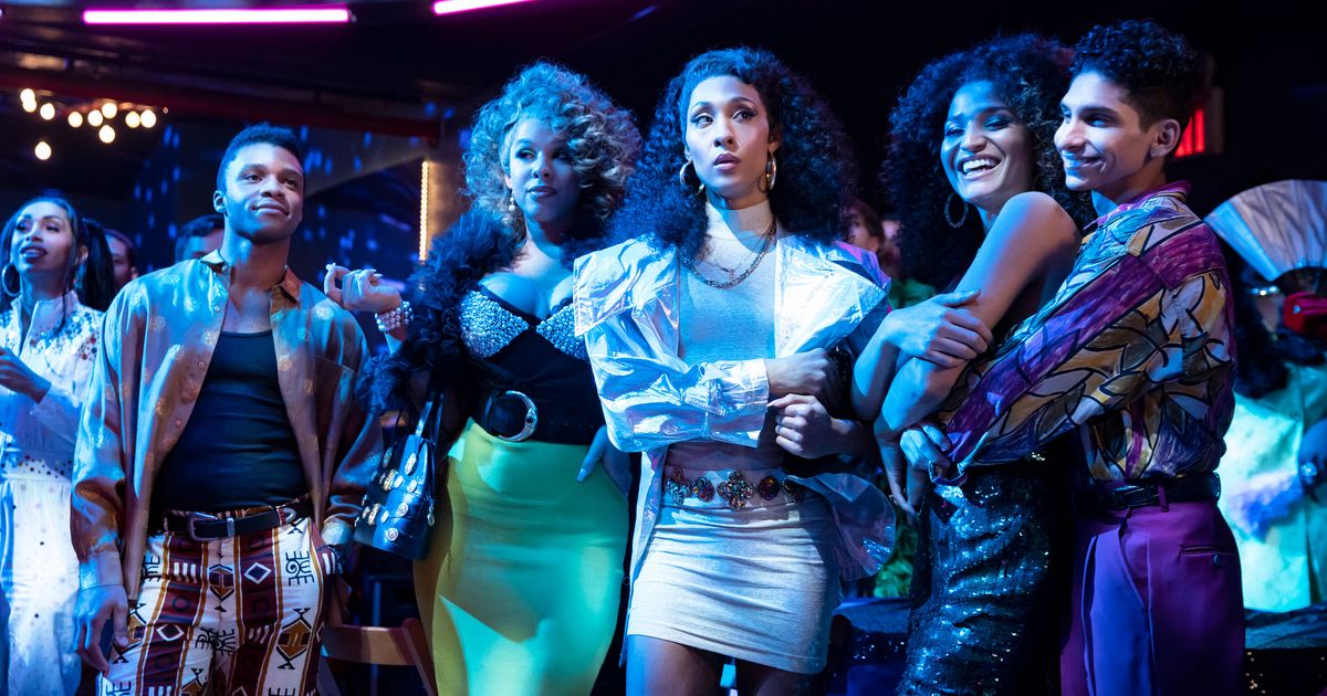 Pose season 2 cast: Who is in the cast of Pose? | TV & Radio | Showbiz & TV  | Express.co.uk