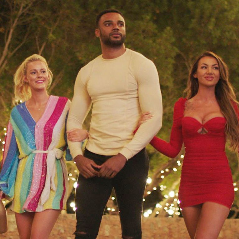 Love Island U.K. Week Four Recap, Season 7 Episodes 21-26