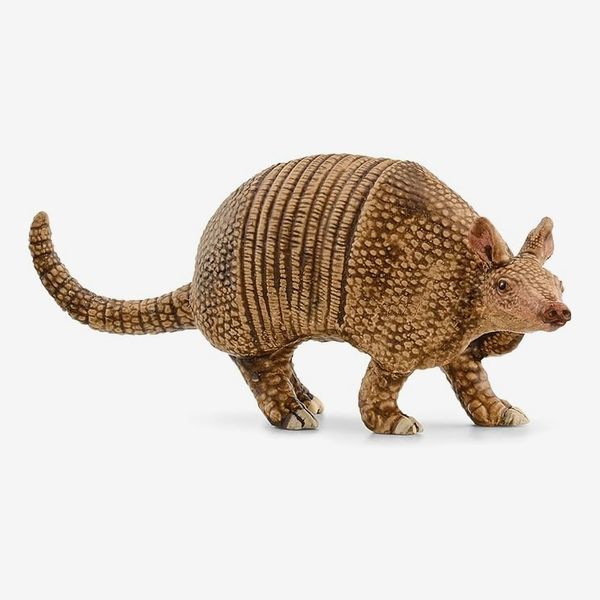 Schleich Wild Life Armadillo Toy