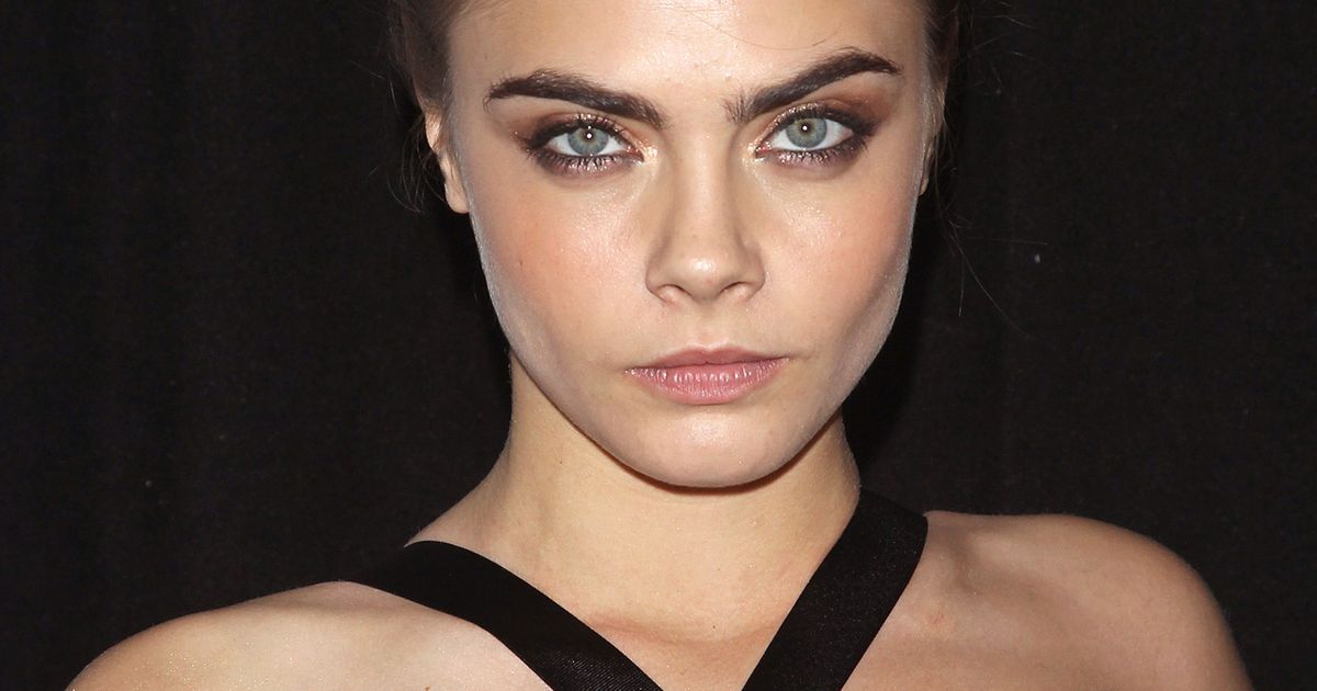 Cara Delevingne Doesn’t Wake Up for Less Than $10,000 a Day