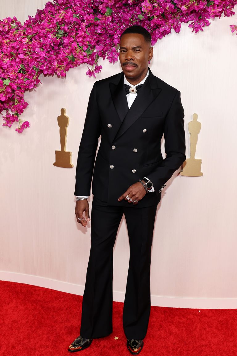  96-та годишна гала по връчване на премиите на Академията - идващи 