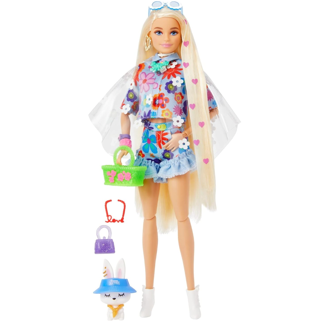 Barbie Extra Doll