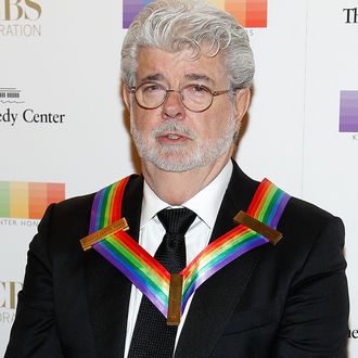 38th Annual Kennedy Center Honors Gala