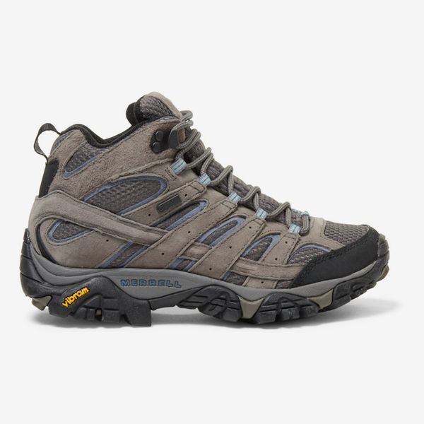 Merrell Moab 3 Mid Waterproof Hiking Boots