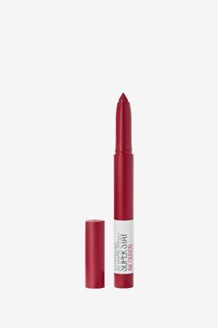 Maybelline Ink Crayon - Own Your Empire